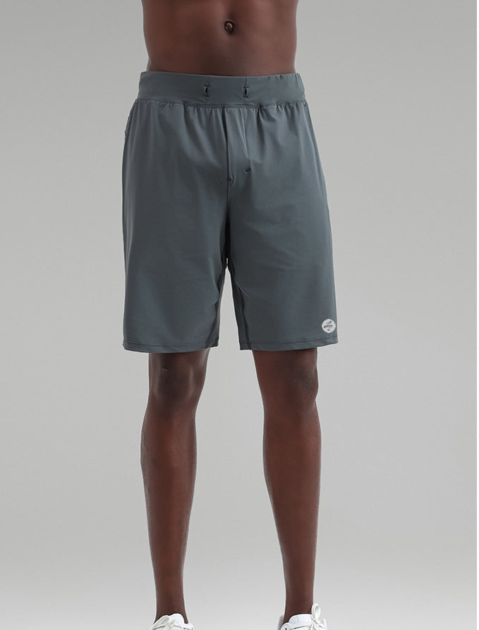 Men's Dry Fit Athletic Shorts