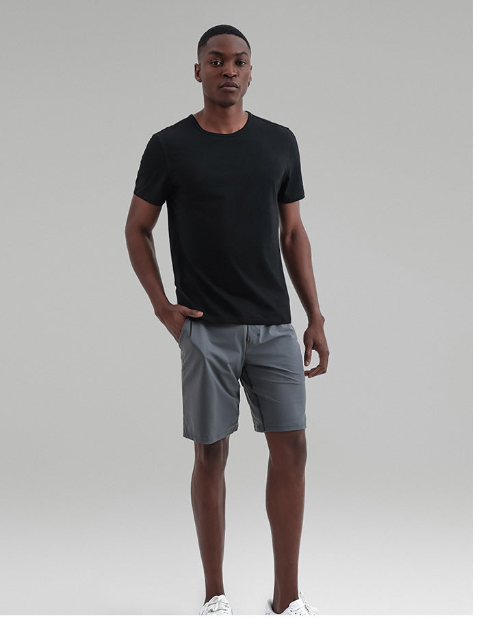 Men's Dry Fit Athletic Shorts