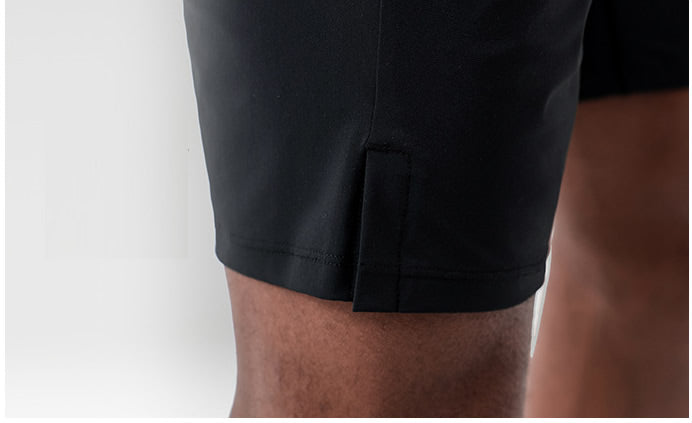 Men's Dry Fit Athletic Shorts