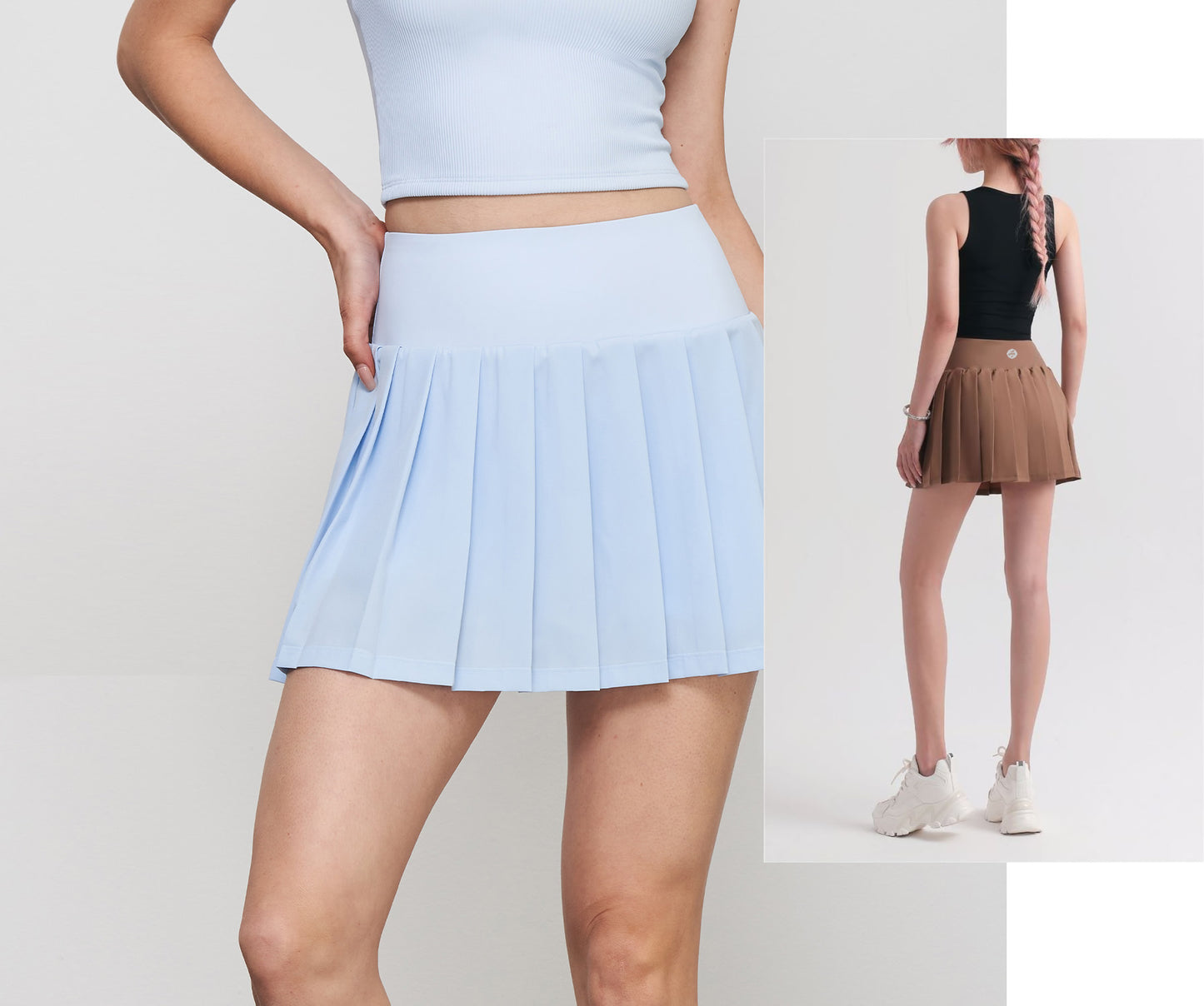 Tennis Skirt